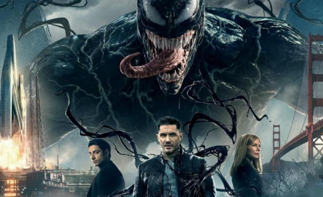 Venom Movie Review Post-Credits Scenes Explained » BugMN